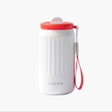 Термос-чашка ZEEKR
