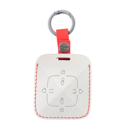 Фирменный чехол для Bluetooth ключа ZEEKR 009/7X