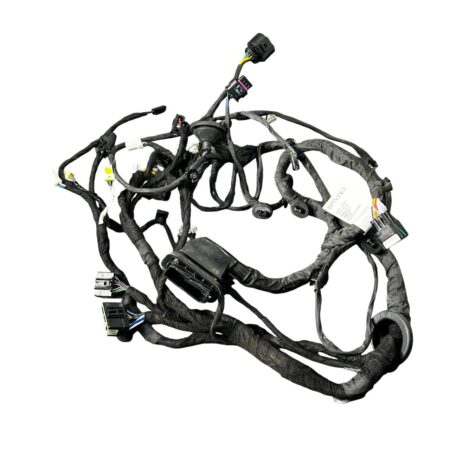 Проводка двери (R/R) ZEEKR 001 рест