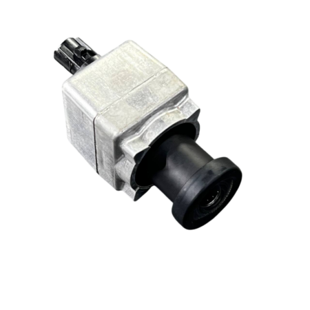 Камера в крыло ZEEKR 001