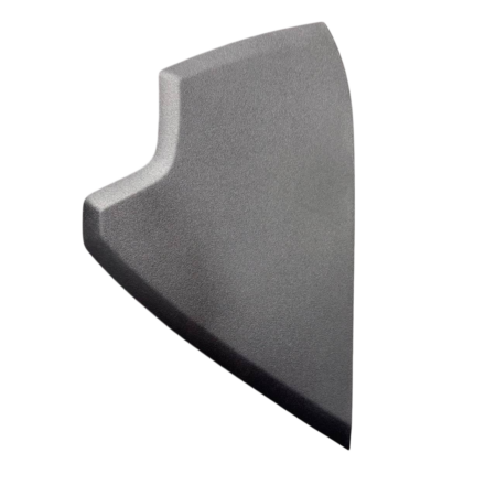 Декоративная накладка на торпеду (R) ZEEKR 001 рест