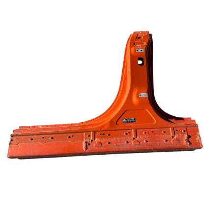 Порог (L) ZEEKR 001