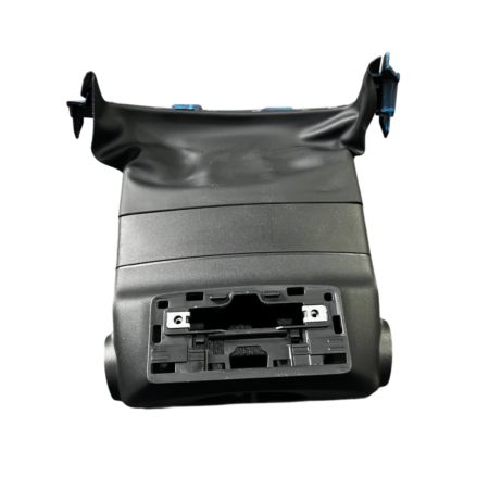 Верхняя декоративная накладка рулевой колонки ZEEKR 001 рест