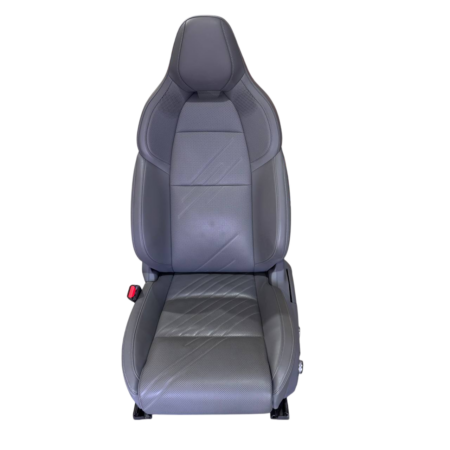 Сиденье в сборе (F/L) ZEEKR 001 рест