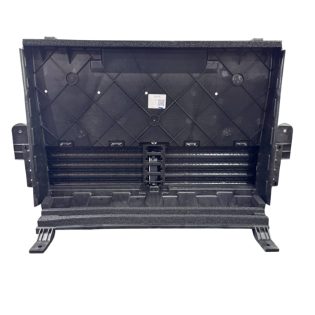 Жалюзи радиатора ZEEKR X