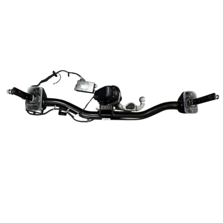 Фаркоп выдвижной электрический ZEEKR 001 рест