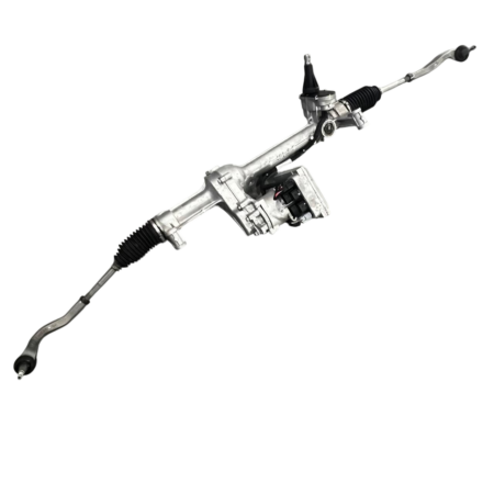 Рулевая рейка ZEEKR 001 рест