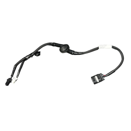 Проводка лидара ZEEKR 001 рест