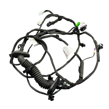 Проводка двери багажника (R) ZEEKR 001 рест