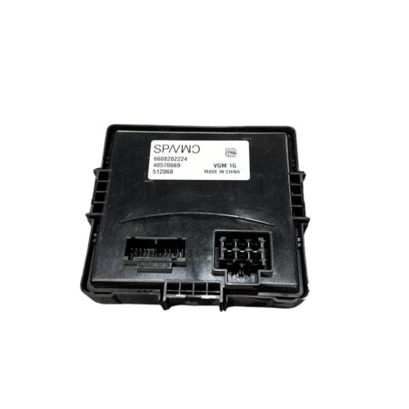 Блок брандмауэра (OFM) ZEEKR 001 рест