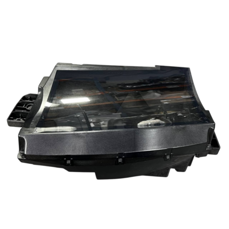 Проекция ZEEKR 001 рест