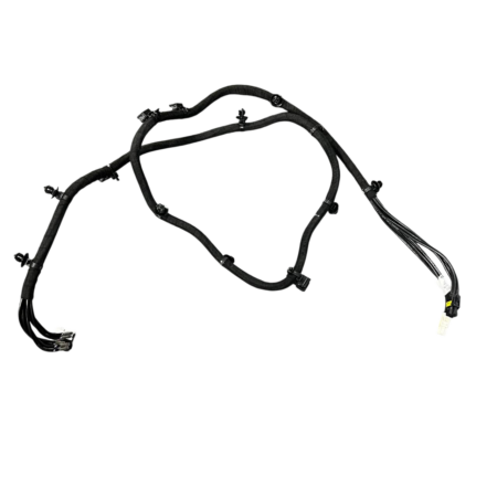 Кабель экрана ZEEKR 001 рест