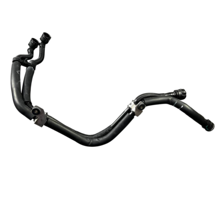 Шланг системы охлаждения ZEEKR 001 рест