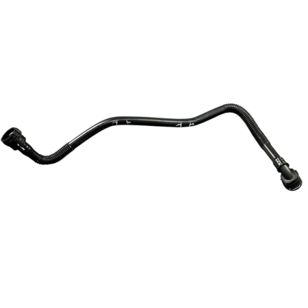 Трубка системы охлаждения ZEEKR 001 рест