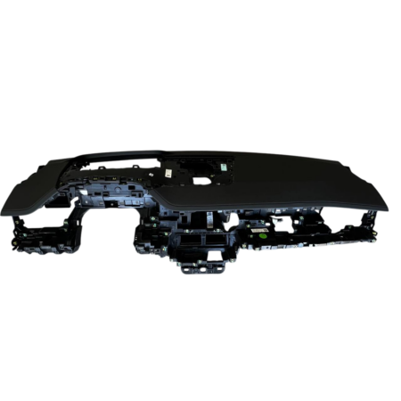 Торпеда (Кожа) ZEEKR 001 рест