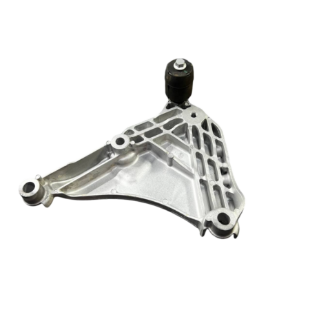 Кронштейн электродвигателя (F/L) ZEEKR 001 рест