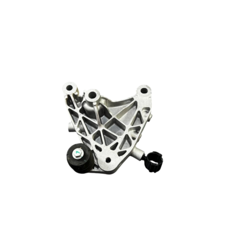 Кронштейн электродвигателя (F/R) ZEEKR 001 рест