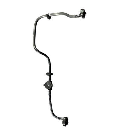 Трубка системы охлаждения ZEEKR 001 рест