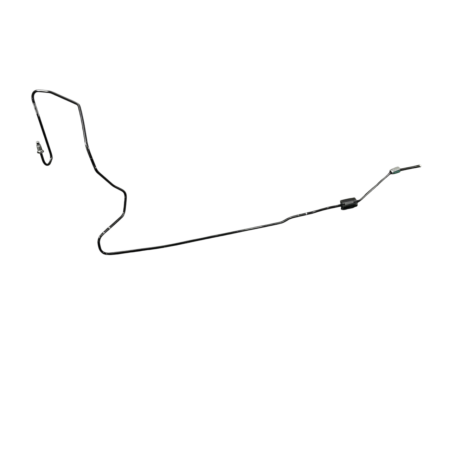 Тормозная трубка ZEEKR 001 рест