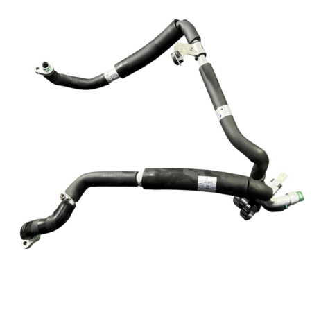 Трубка кондиционера ZEEKR 001 рест