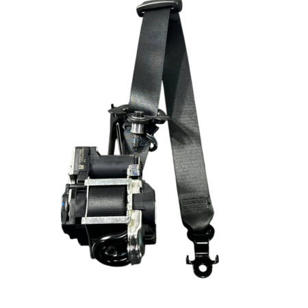 Ремень безопасности (F/L) ZEEKR 001 рест