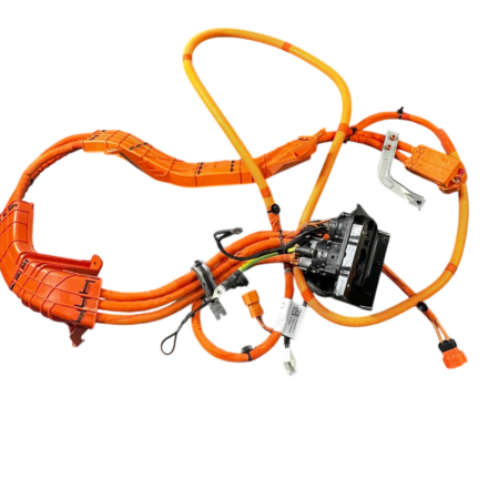 Кабель задней зарядки GB/T ZEEKR 001 рест