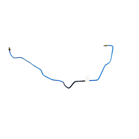 Трубка пневмоподвески ZEEKR 001 рест