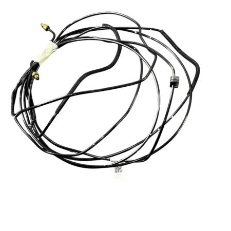 Трубка пневмоподвески ZEEKR 001 рест