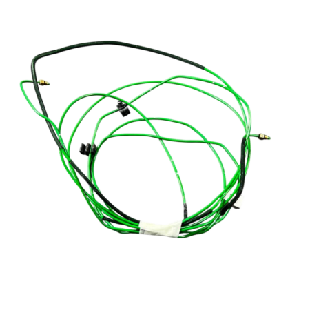 Трубка пневмоподвески ZEEKR 001 рест