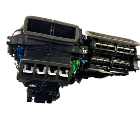 Отопитель салона в сборе ZEEKR 001 рест