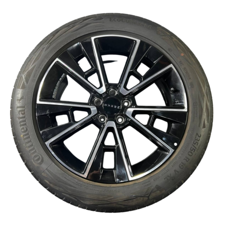 Колесо в сборе с летней резиной ZEEKR X