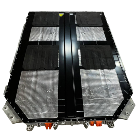 Аккумуляторная батарея (АКБ) ZEEKR 001 рест