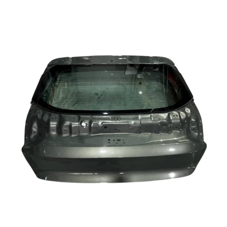 Крышка багажника со стеклом ZEEKR 001