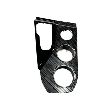 Декоративная накладка центральной консоли ZEEKR 001