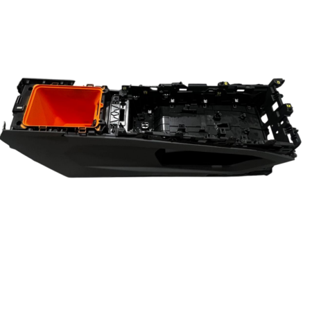 Центральная консоль ZEEKR 001