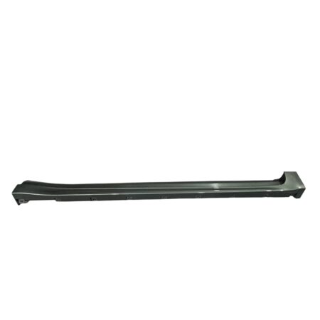 Накладка на порог (R) ZEEKR 001 рест