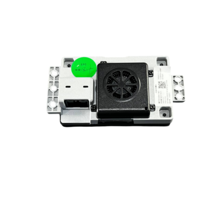 Блок NFC (WPC) ZEEKR X