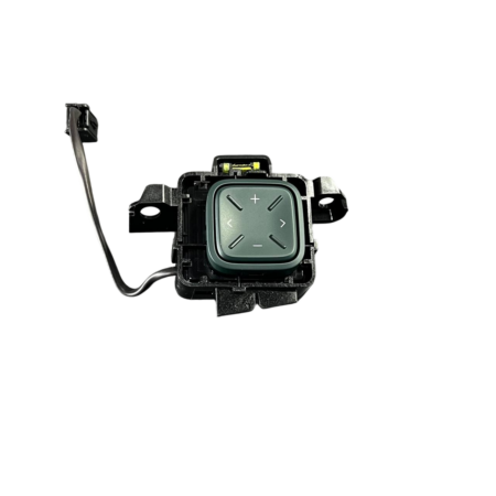 Блок кнопок управления подлокотником ZEEKR X