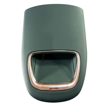 Верхняя крышка передней части подлокотника ZEEKR X