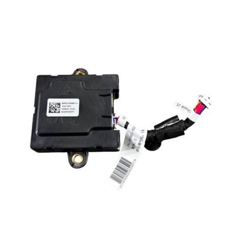 Блок управления батареи ZEEKR 001