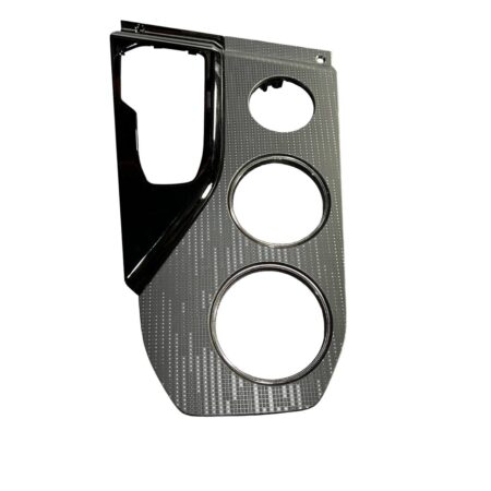 Декоративная накладка центральной консоли ZEEKR 001