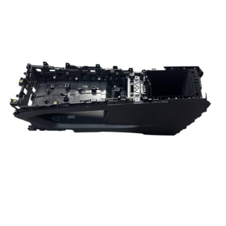 Центральная консоль ZEEKR 001