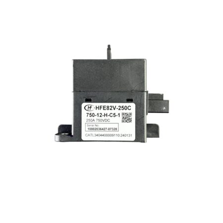 Реле высоковольтное (контактор) ZEEKR 001