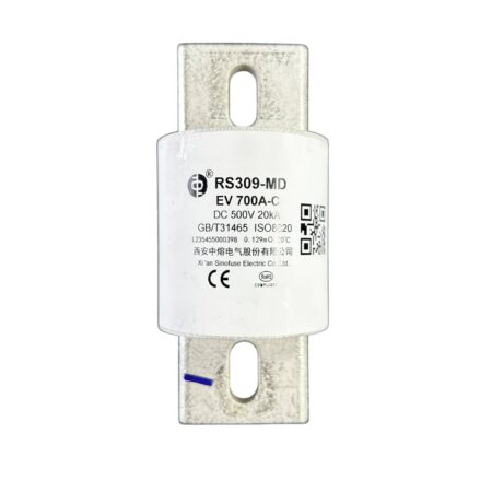 Высоковольтный предохранитель ZEEKR 001