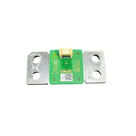 Разделитель системы управления батареи ZEEKR 001