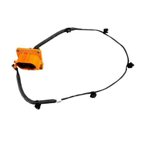 Разъем зарядки ZEEKR 001