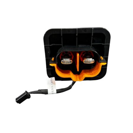 Разъем зарядки ZEEKR 001