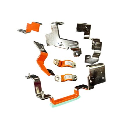 Комплект перемычек батареи ZEEKR 001