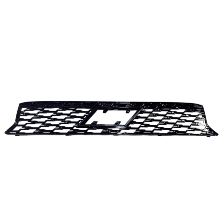 Защита решетки радиатора ZEEKR 001