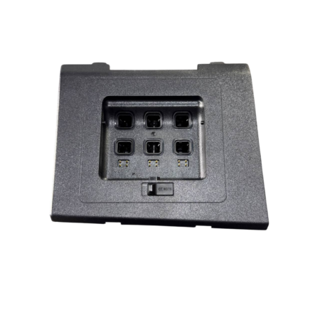 Блок ароматизаторов ZEEKR 001